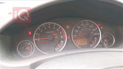 نيسان باثفايندر